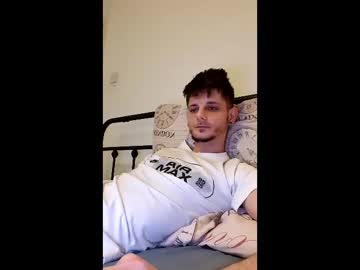 Batboyb2 Chaturbate stream image from March 13, 2026