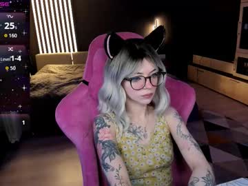 _Black_Fox__ Chaturbate stream image from March 13, 2026