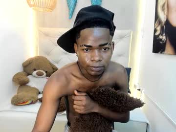 Brihan_Mikel Chaturbate stream image from March 13, 2026