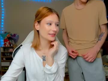 Cherrylumi Chaturbate stream image from March 13, 2026