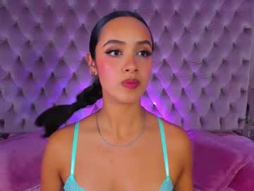 Haari02 Chaturbate stream image from March 13, 2026