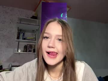Lanieentler Chaturbate stream image from March 13, 2026