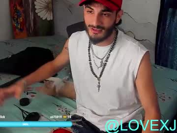 Lovexjuxn77 Chaturbate stream image from March 13, 2026