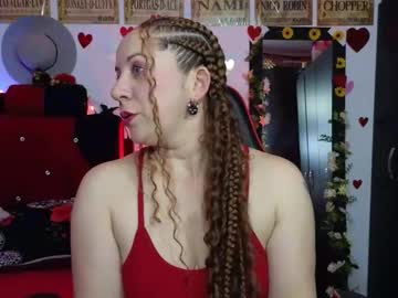 Sandraossa Chaturbate stream image from March 13, 2026
