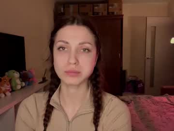 Shielaamolsch Chaturbate stream image from March 13, 2026