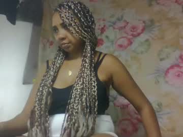 Aadienne Chaturbate stream image from March 13, 2026