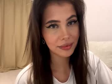 Bethanndegrande Chaturbate stream image from March 13, 2026