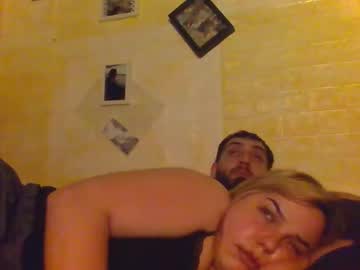 Hayle_Leonard Chaturbate stream image from March 13, 2026