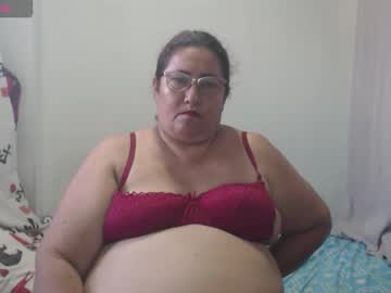 Karina_Turbay Chaturbate stream image from March 13, 2026