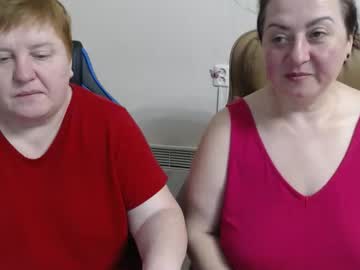 Lindy_Jeanie20 Chaturbate stream image from March 13, 2026