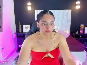 Luffy_Girl Chaturbate stream image from March 13, 2026