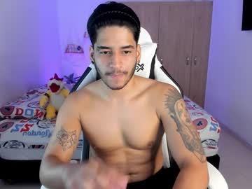 Mattkeigo Chaturbate stream image from March 13, 2026