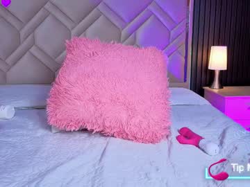 Miaafarrel Chaturbate stream image from March 13, 2026