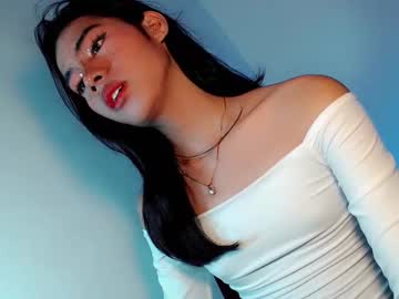 Midnight_Mystique18 Chaturbate stream image from March 13, 2026
