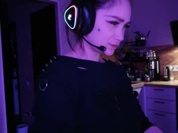 Moana_Qliphoth Chaturbate stream image from March 13, 2026