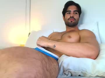 Nathan_Gael Chaturbate stream image from March 13, 2026