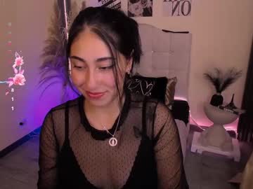Oasisensier Chaturbate stream image from March 13, 2026