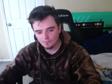 Pumpkin_Smash69 Chaturbate stream image from March 13, 2026
