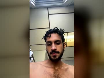 Saasbutt Chaturbate stream image from March 13, 2026