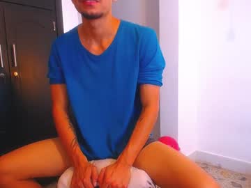 Sanji_Motion Chaturbate stream image from March 13, 2026