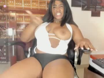_Shirleyy_ Chaturbate stream image from March 13, 2026