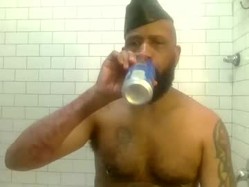 Sirtylattimore Chaturbate stream image from March 13, 2026
