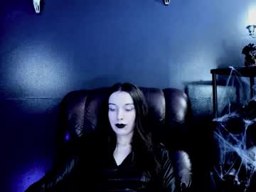 Toxicdomme Chaturbate stream image from March 13, 2026