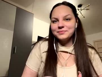 Venessapust Chaturbate stream image from March 13, 2026