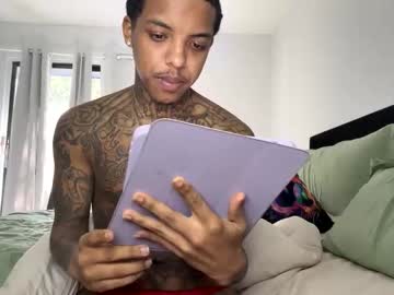 Yourdaddyja Chaturbate stream image from March 13, 2026