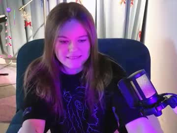 Agatthgris Chaturbate stream image from March 13, 2026
