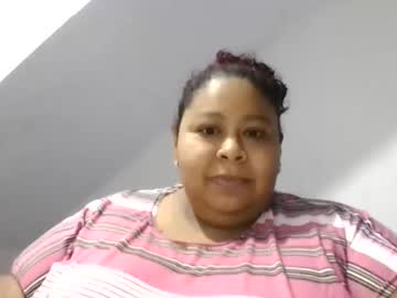 Andrealopez1607 Chaturbate stream image from March 13, 2026