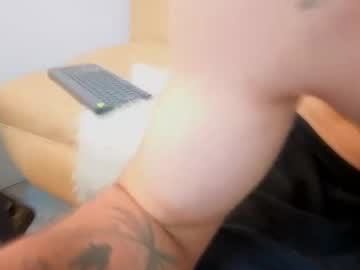 Connor_Allister Chaturbate stream image from March 13, 2026