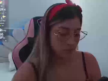 Issabela_G1 Chaturbate stream image from March 13, 2026