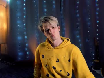 Jack_Frozt Chaturbate stream image from March 13, 2026