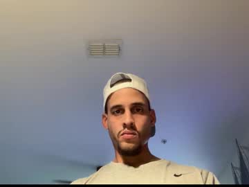 Jaysmooth84 Chaturbate stream image from March 13, 2026
