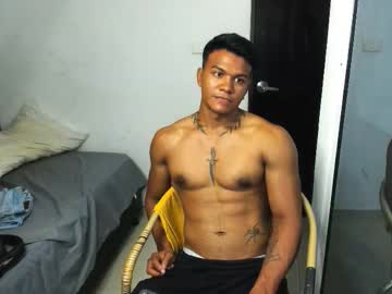 Jeanfran_Ferrer Chaturbate stream image from March 13, 2026