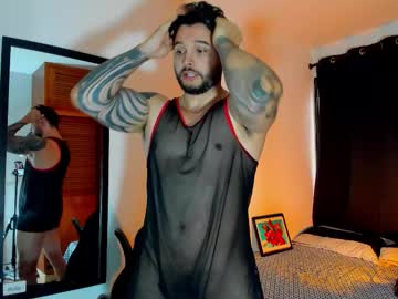 Johatsu Chaturbate stream image from March 13, 2026