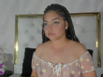 Kitty_Arcoiris Chaturbate stream image from March 13, 2026
