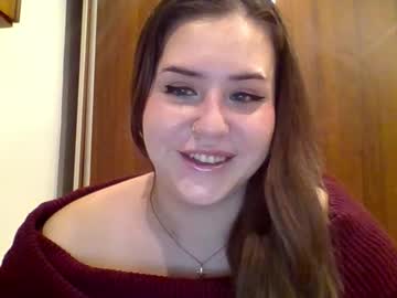 Lolacutegirl Chaturbate stream image from March 13, 2026