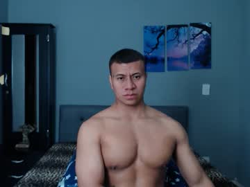 Lothbrok_Strong Chaturbate stream image from March 13, 2026