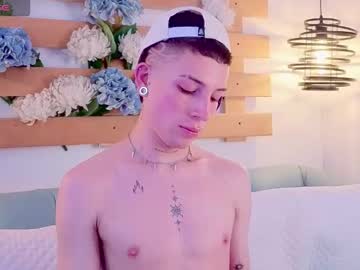 Luca_Prince_ Chaturbate stream image from March 13, 2026