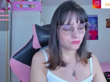 Lucy_Hess_ Chaturbate stream image from March 13, 2026
