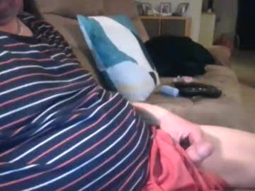 Marrrrc Chaturbate stream image from March 13, 2026