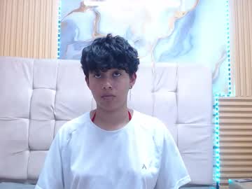 Maurenicarus303av Chaturbate stream image from March 13, 2026