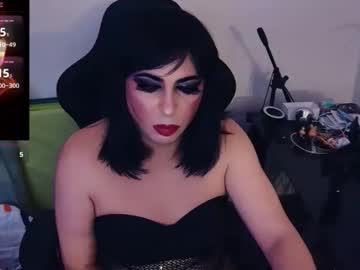 Missnadiax06 Chaturbate stream image from March 13, 2026