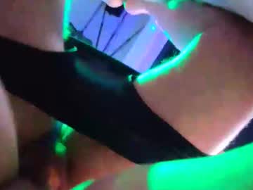 Naughtythreeeu Chaturbate stream image from March 13, 2026