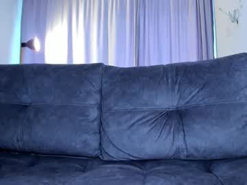 Roman_Muscle_ Chaturbate stream image from March 13, 2026