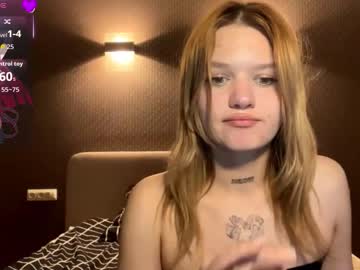 Starlitsiren Chaturbate stream image from March 13, 2026