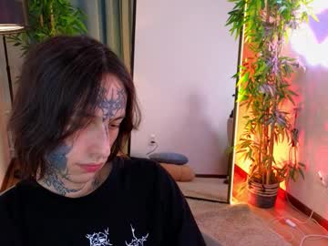 Swagamee Chaturbate stream image from March 13, 2026
