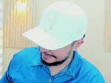 Troy_Kirk Chaturbate stream image from March 13, 2026